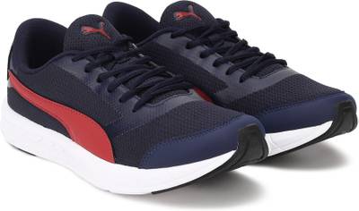 puma solar runner review