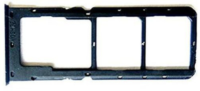 HopShop Sim Card Tray(Compatible With Oppo F1S Sim Card Tray Replacement Part)