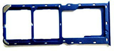 Emrse Sim Card Tray(Compatible With Oppo A3S Sim Card Replacement Part)