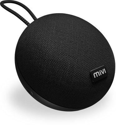 mivi bluetooth speaker