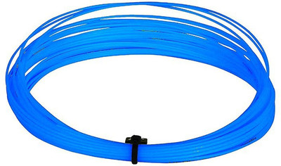Head Boast 65 Badminton String (Blue) 0.7 Badminton String - 10 m(Blue)