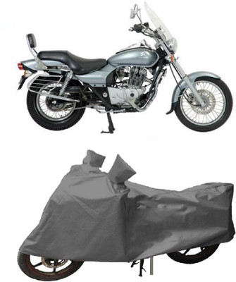 MoTRoX Two Wheeler Cover for Honda(CBR 650F, Grey)