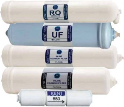 Kent Ro Membrane In Welded Solid Filter Cartridge(5.6, Pack of 1)