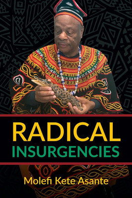 Radical Insurgencies(English, Paperback, Asante Molefi Kete)