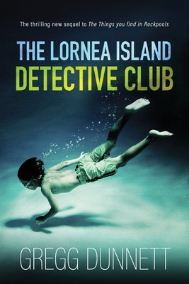 The Lornea Island Detective Club(English, Paperback, Dunnett Gregg)