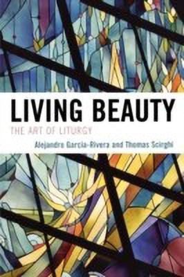 Living Beauty(English, Paperback, Garcia-Rivera Alejandro)