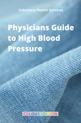 Physicians Guide to High Blood Pressure (Colour Edition)(English, Paperback, Voluntary Health Services)