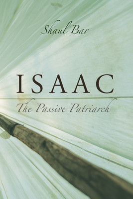 Isaac(English, Paperback, Bar Shaul)