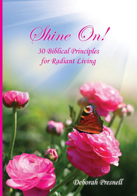 Shine On!(English, Paperback, Presnell Deborah)