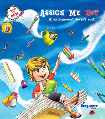 Assign Me Not(English, Paperback, Offshoot Books Offshoot Books)