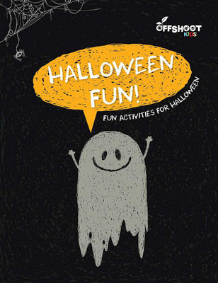 Halloween Fun!(English, Paperback, Offshoot Books Offshoot Books)