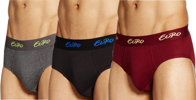 EURO Men Brief