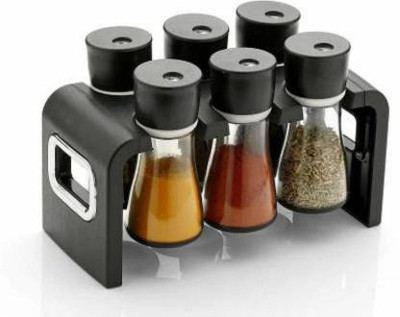 bizool enterprise Salt & Pepper Set Plastic(1 Piece)