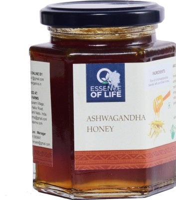 Essence of Life Ashwagandha Honey(350 g)