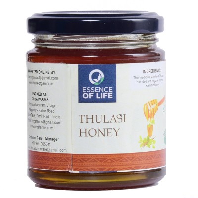 Essence of Life Thulasi Honey(250 g)