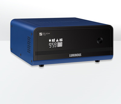 LUMINOUS Zelio+1700 Pure Sine Wave Inverter