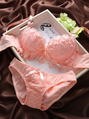 FiveFlag Lingerie Set