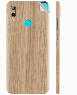tiddler Huawei P Smart 2019 Mobile Skin(Brown)