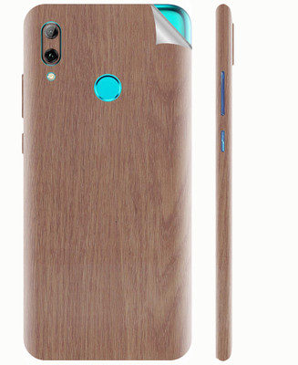 tiddler Huawei P Smart 2019 Mobile Skin(White)