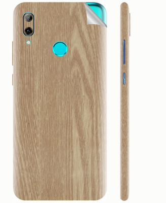 tiddler Huawei P Smart 2019 Mobile Skin(Brown)