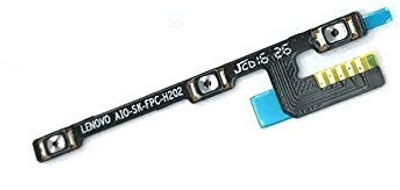 Docile NOTE K3 NOTE / A7000 Volume Button Flex Cable