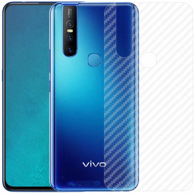 LILLIPUT Back Screen Guard for Vivo V15 Pro(Pack of 1)