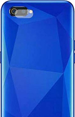 Karpine Camera Lens Protector for Realme C2(Pack of 1)