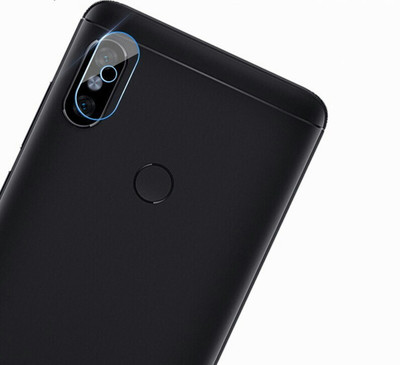 Brown Bee Camera Lens Protector for Mi Redmi Note 5 Pro(Pack of 1)