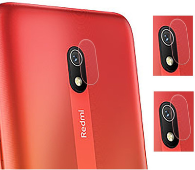 Dainty Camera Lens Protector for Mi Redmi 8a(Pack of 2)