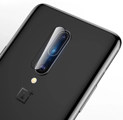 Karpine Back Camera Lens Glass Protector for OnePlus 7 Pro(Pack of: 1)