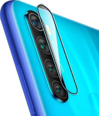 Karpine Camera Lens Protector for Mi Redmi Note 8(Pack of 1)