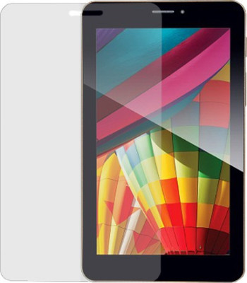 Sheel Grow Screen Guard for iBall Slide 3G Q7271-IPS20 Tablet(Pack of 1)