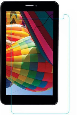 Tuta Tempered Tempered Glass Guard for I Kall N2 7 inch(Pack of 1)