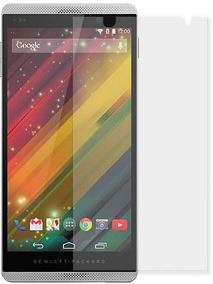 Sheel Grow Tempered Glass Guard for HP Slate 6 VoiceTab Tablet(Pack of 1)