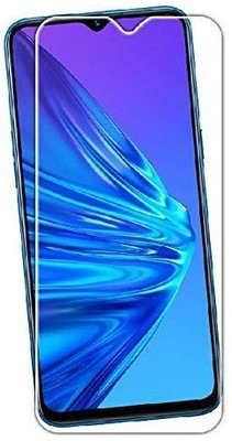 LIKEDESIGN Tempered Glass Guard for Vivo Y19(Pack of 1)