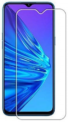 LIKEDESIGN Tempered Glass Guard for Vivo Y19(Pack of 1)