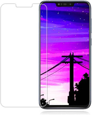 SMARTCASE Tempered Glass Guard for Asus Zenfone Max M2(Pack of 1)