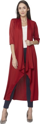 Smarty Pants Women Shrug