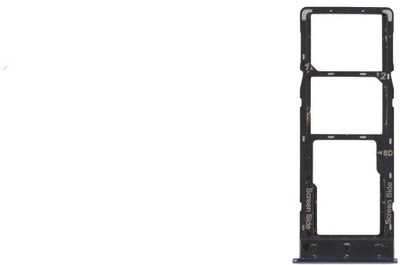 DN-Spare Sim Card Tray(Compatible With Infinix Hot 8)