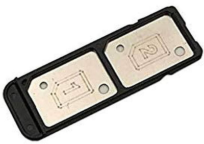 SPAREWARE Sim Card Tray(Compatible With SONY XPERIA C5)