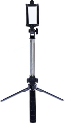 Rich HOOD 100% HIGH QUALITY Wireless Blurtooth Selfie Stick Tripod...