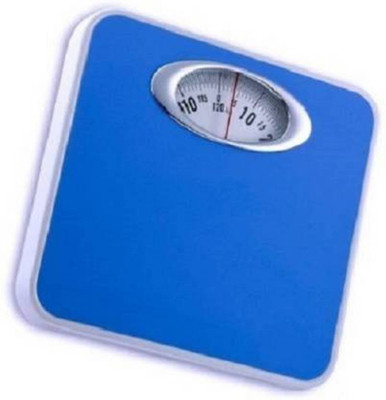 Majron 9015 analog weight machine Weighing Scale(blue4)
