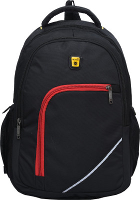 Blowzy Bags Trendy Stylish Waterproof Casual 36 L Laptop Backpack(Black)