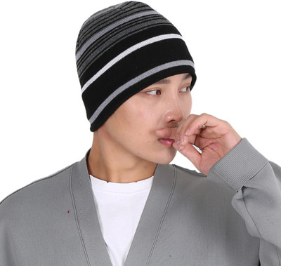 EDIFIER Woven Beanie Cap