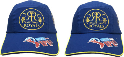 Epraiser Printed Sports/Regular Cap Cap(Pack of 2)