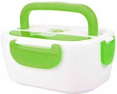 Fulkiza 1.5 l 2  Compartments(Conduction Heat  Lunch Box)