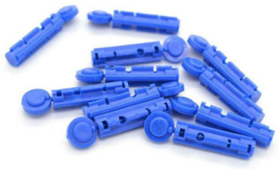 SARDAR ENTERPRISE LANCET NEEDLE Glucometer Lancets(100)