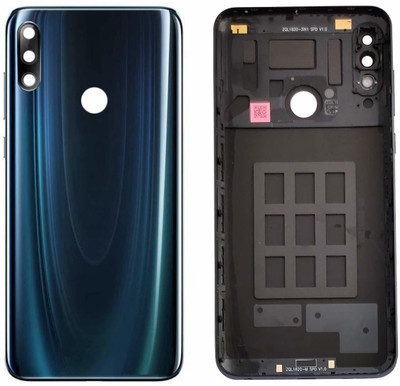 SPAREWARE ASUS MAX PRO M2 : BLUE Back Panel(BLUE)