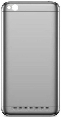 AL HAYY STORE Xiaomi Note 5A Back Panel(gray)