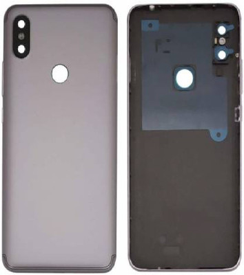 NEW SHIV STORE Xiaomi Redmi Y2 Back Panel(gray)